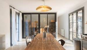 Vente Maison Vauvenargues