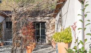 Vente Maison Vauvenargues