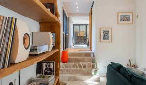 Vente Maison Vauvenargues