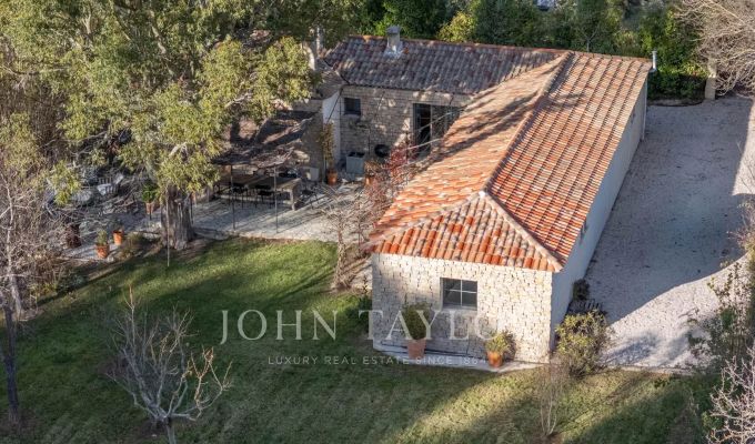 Vente Maison Vauvenargues