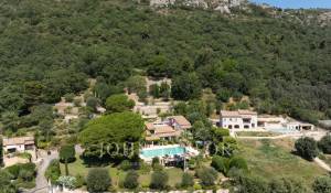 Vente Maison Vence