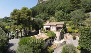 Vente Maison Vence