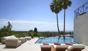 Vente Maison Vence