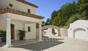 Vente Maison Vence