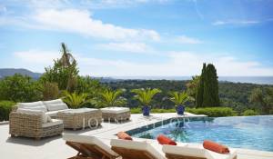 Vente Maison Vence