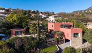 Vente Maison Vence