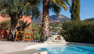 Vente Maison Vence