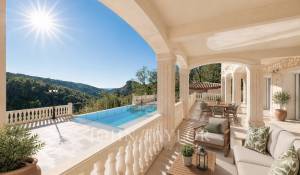 Vente Maison Vence