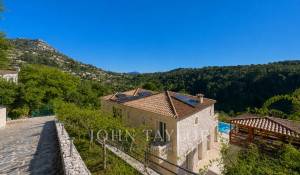 Vente Maison Vence