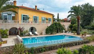 Vente Maison Vence