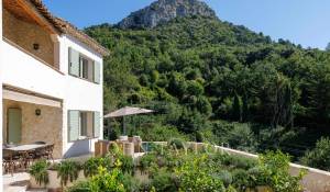 Vente Maison Vence