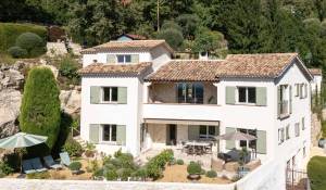 Vente Maison Vence
