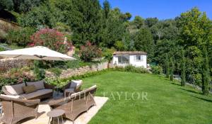 Vente Maison Vence