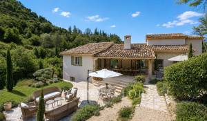 Vente Maison Vence