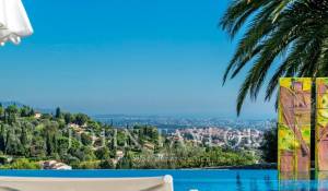 Vente Maison Vence