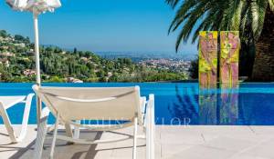Vente Maison Vence