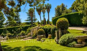 Vente Maison Vence
