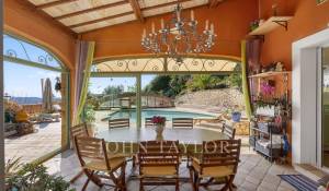 Vente Maison Vence