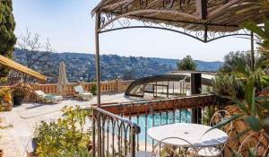 Vente Maison Vence