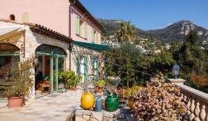 Vente Maison Vence