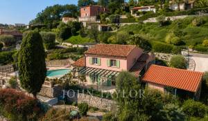Vente Maison Vence