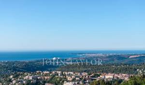 Vente Maison Vence