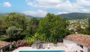 Vente Maison Vence