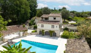 Vente Maison Vence