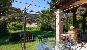 Vente Maison Vence