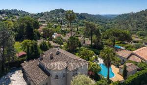 Vente Maison Vence