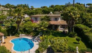 Vente Maison Vence