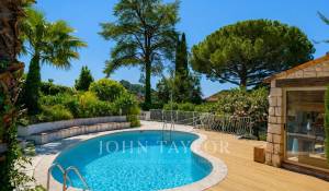 Vente Maison Vence