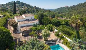 Vente Maison Vence