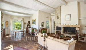 Vente Maison Vence