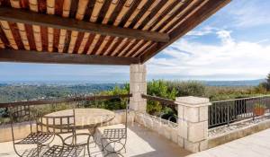 Vente Maison Vence