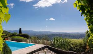 Vente Maison Vence