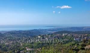 Vente Maison Vence