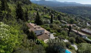 Vente Maison Vence