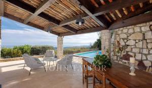 Vente Maison Vence