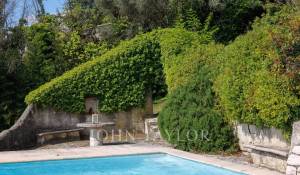 Vente Maison Vence