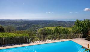 Vente Maison Vence
