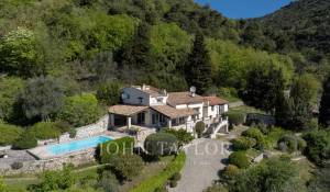Vente Maison Vence