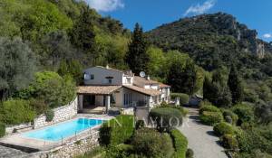 Vente Maison Vence
