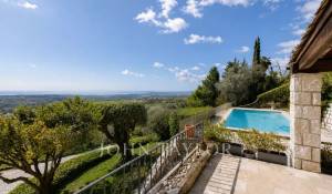 Vente Maison Vence