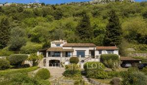 Vente Maison Vence