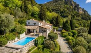 Vente Maison Vence