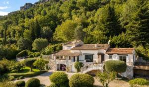 Vente Maison Vence