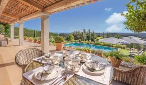 Vente Maison Vence
