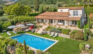 Vente Maison Vence