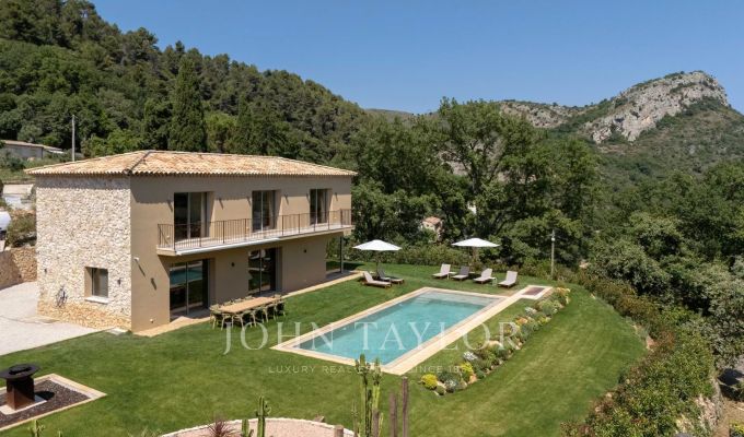 Vente Maison Vence
